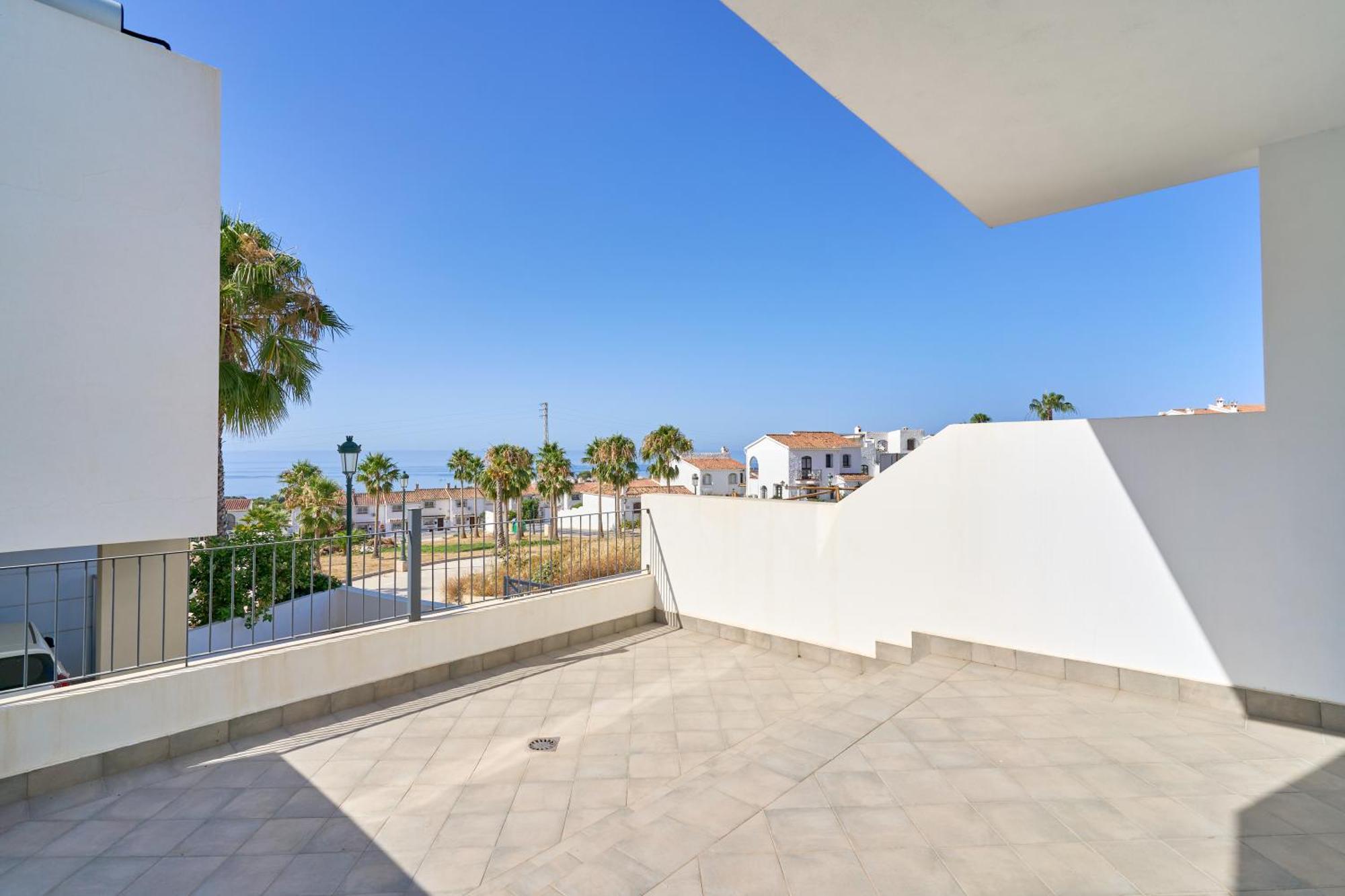Casa vacanze Capistrano Garden No1 Nerja