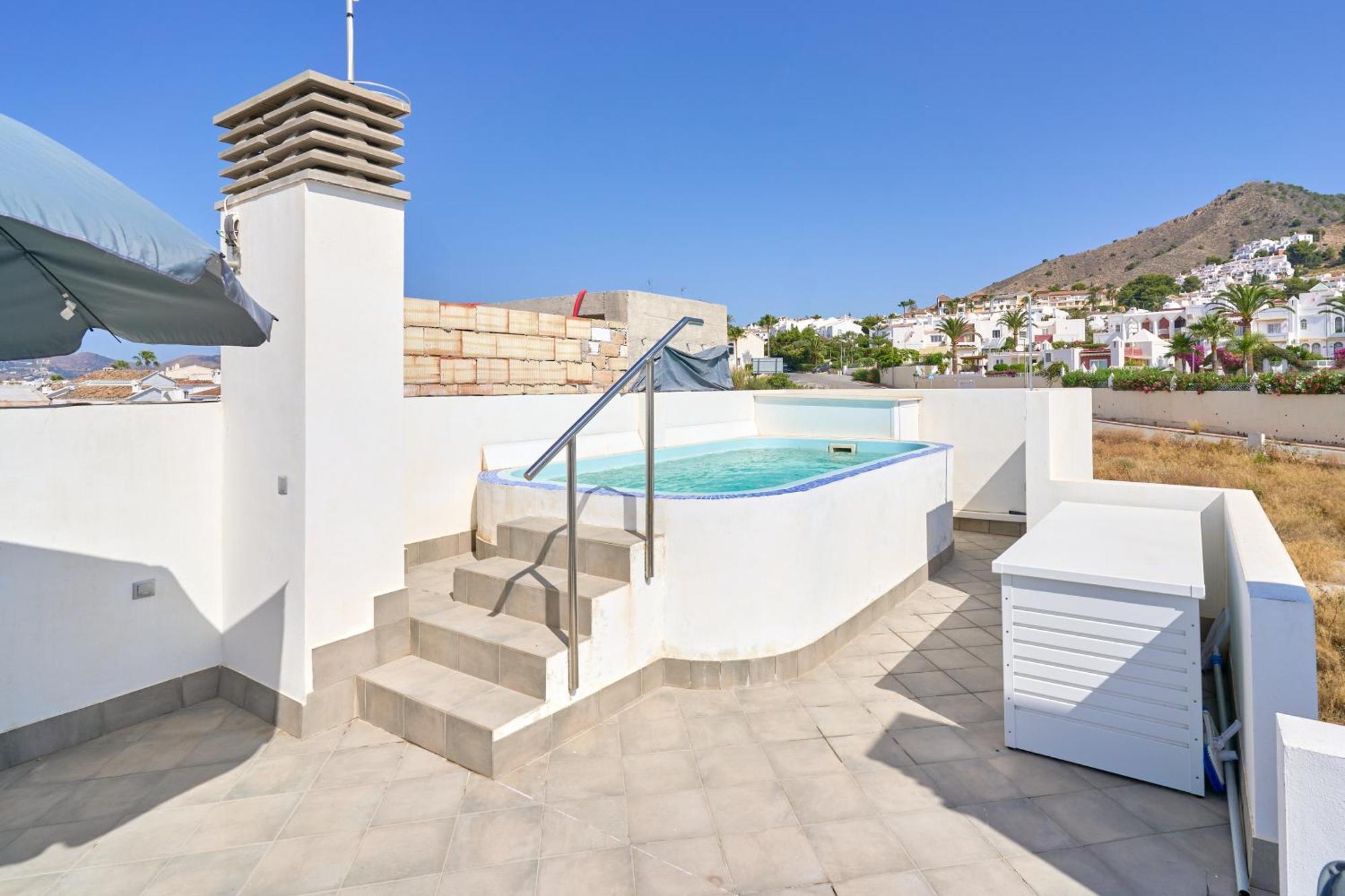 Capistrano Garden No1 Nerja