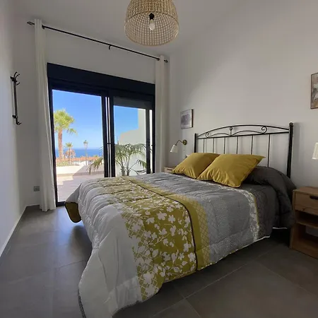 Capistrano Garden No1 Villa Nerja Exterior photo
