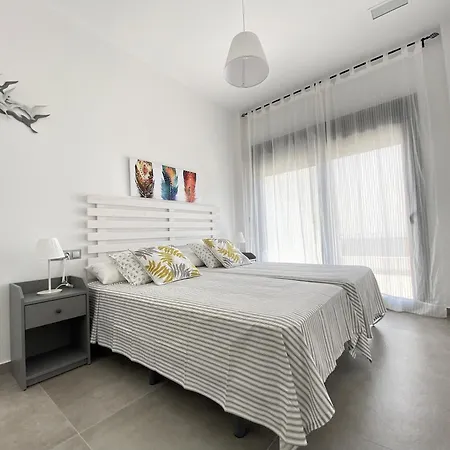 Capistrano Garden No1 Villa Nerja Exterior photo