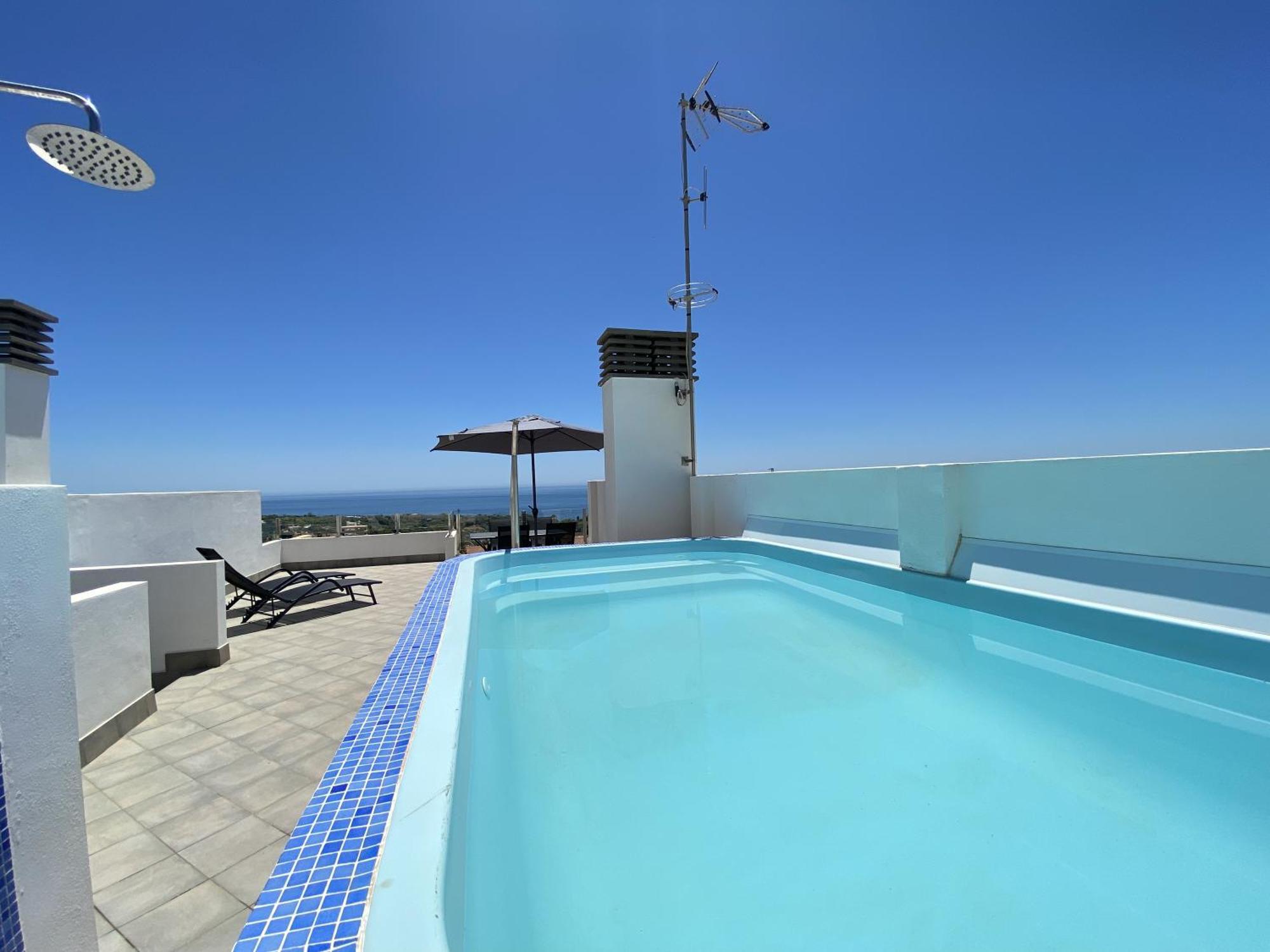 Holiday home Capistrano Garden No1 *