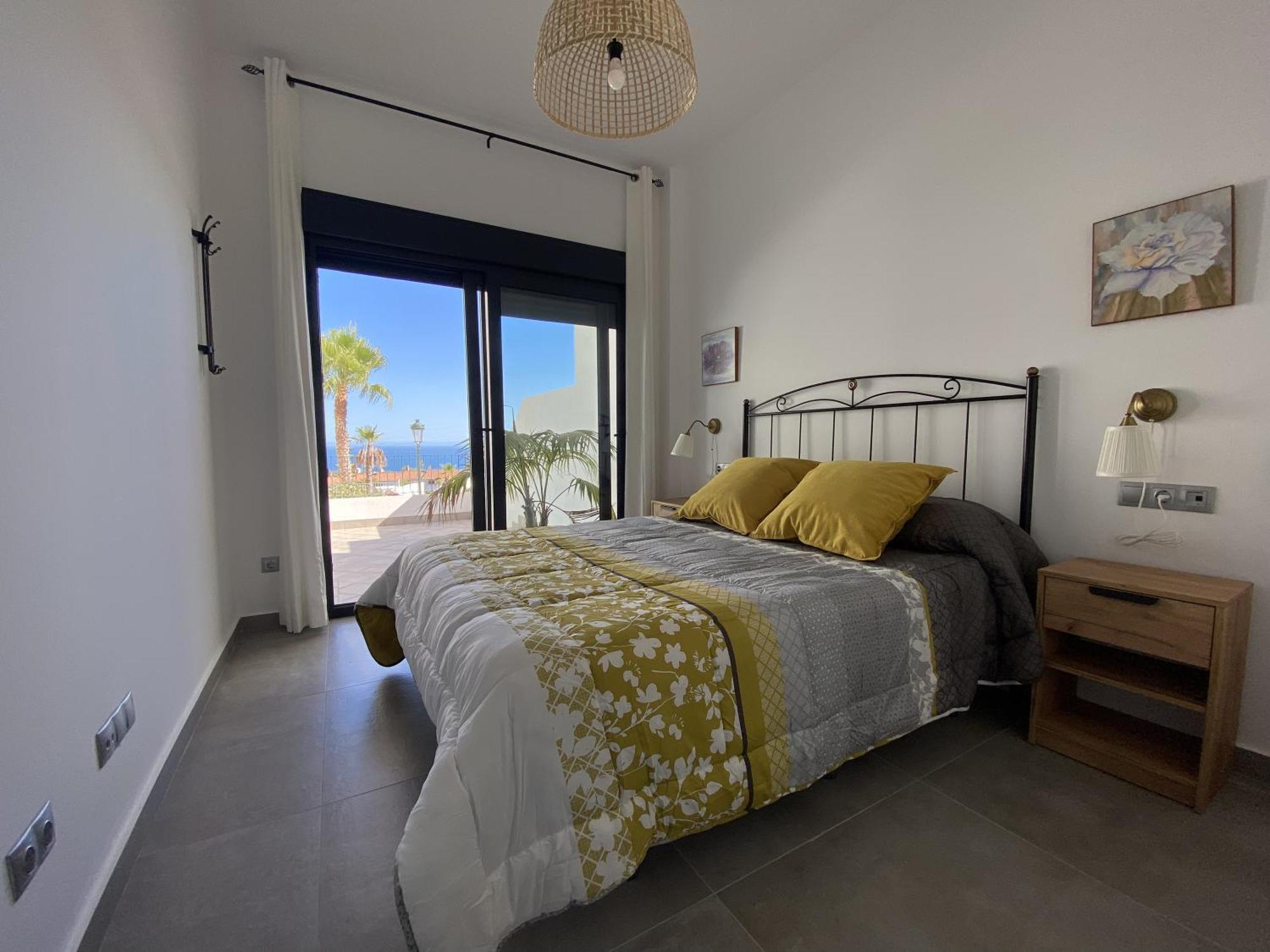 Capistrano Garden No1 * Nerja