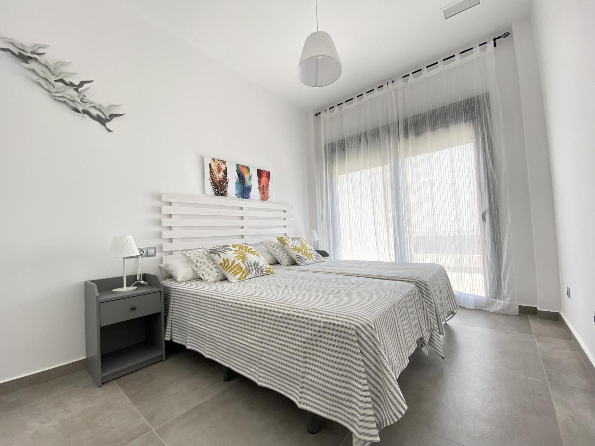 Holiday home Capistrano Garden No1